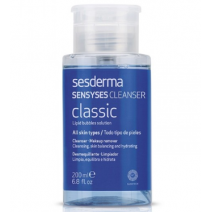 Sesderma Sensyses Cleanser Classic 200ml