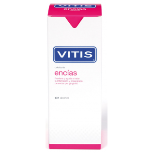 Vitis Encias Colutorio 500ml