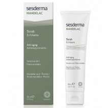 Sesderma Mandelac Scrub 50 ml