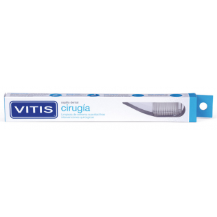 Vitis Cepillo Surgery