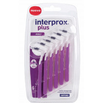 Vitis Interprox Plus Maxi 6 you.