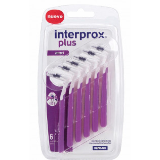 Vitis Interprox Plus Maxi 6 you.