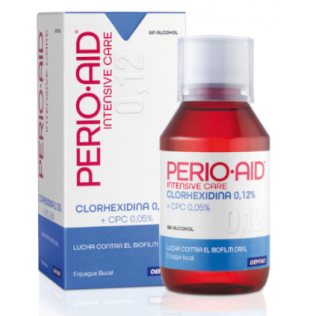 Perio Aid Collutory Treatment, 150ml