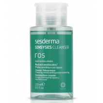 Sesderma Sensyses Cleanser Ros 200ml