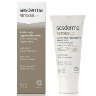 Sesderma Retises Cream 0.25%, 30ml