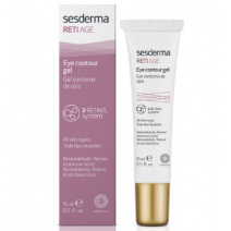 Sesderma Reti Age Contorno de Ojos, 15ml