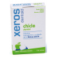 Xeros Dentaid Chicles, 20 units