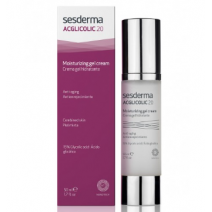 Sesderma Acglylic 20 Gel Cream Hydrating 50ml