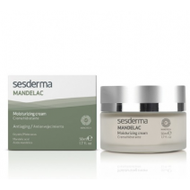 Sesderma Mandelac Cream, 50ml