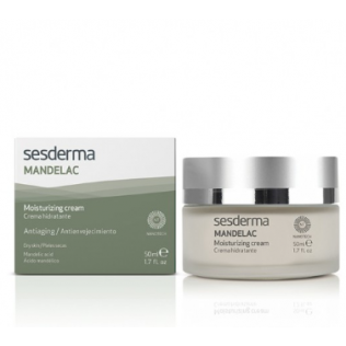 Sesderma Mandelac Cream, 50ml