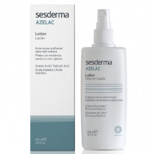 Sesderma Azelac Lotion 100ml