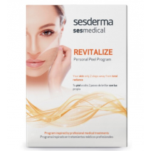 Sesderma Revitalizing Peel Program 8x4ml + 15ml