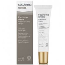 Sesderma Retises 0.05% Eye contour, 15ml