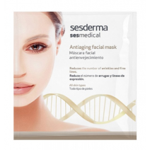 Sesderma Anti-aging Facial Mask, 1u