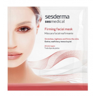 Sesderma Reaffirming Facial Mask, 1u