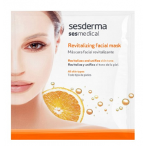 Sesderma Revitalizing Facial Mask, 1u