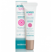 Sesderma Acnis Spot Acne Brands, 15ml