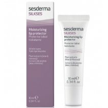 Sesderma Silkses Protector Labial Hydratante, 10ml