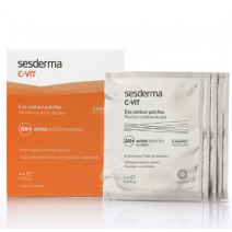 Sesderma C-Vit Parches Contorno Ojos, 5ud