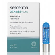 Sesderma Acnises Young Roll-On 4ml