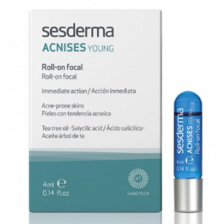 Sesderma Acnises Young Roll-On 4ml