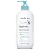 Sesderma Babyses Bath gel 500ml