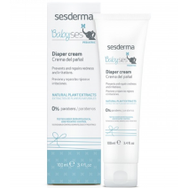 Sesderma Babysitting cream Pañal 100ml