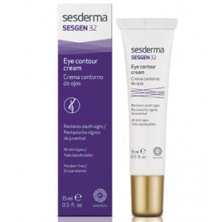 Sesderma Sesgen 32 Eye Contour Cream, 15 ml