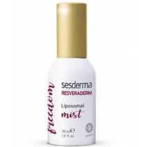 Sesderma Resveraderm Antiox Mist, 12ml