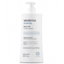 Sesderma Atopises Leche Corporal 400ml