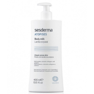 Sesderma Atopises Leche Corporal 400ml