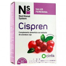 NS Cispren 30 Compressed
