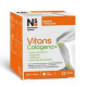 NS Vitans Colageno + 30 Abouts Flavor Lemon