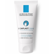 Loche Posay Cicaplast Hands 50ml