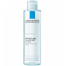 La Roche Posay Effaclar Micelar Water Ultra 200ml