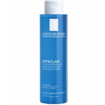 La Roche Posay Effaclar Lotion Astringente Micro-Exfoliante, 200ml