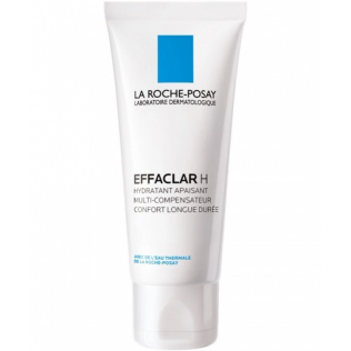 La Roche Posay Effaclar H Hydration Calming Compensator, 40ml