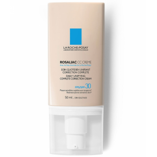 La Roche Posay Rosaliac CC Cream SPF30 50ml