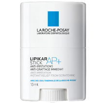 La Roche Posay Lipikar AP+ Stick 15ml