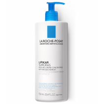 La Roche Posay Lipikar Surgrass Concentrated Shower Cream Very dry feet, 750 ml