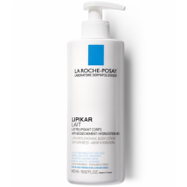 La Roche Posay Lipikar Leche Relipidizing Anti-Sequence 48H Dry and Sensible Piel, 750ml