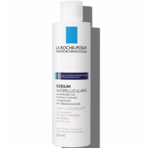 La Roche Posay Kerium Caspa Grasa, 200ml