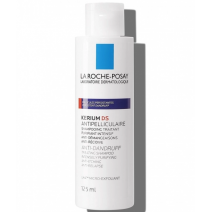 La Roche Posay Kerium DS Intensive Anticaspa shampoo, 125ml