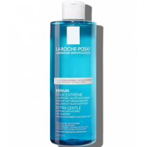 La Roche Posay Kerium Champu Softness Extreme 400ml