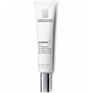 La Roche Posay Redermic C Dry skin 40 ml