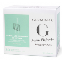 Germinal PREBIOTIC PRODUCTS, 1 ml 30 ampoules