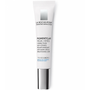 La Roche Posay Pigmentclar Contour of Ojos Correctr de Ojeras 15ml