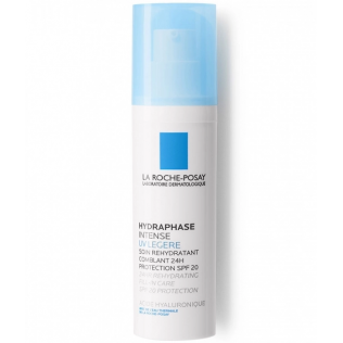 La Roche Posay Hydraphase UV Ligera 50 ml