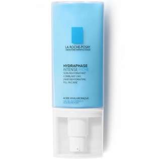 La Roche Posay Hydraphase Intense Texture Rica 50 ml