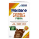 Meritene Force and Vitality Fiber Chocolate 14 Abouts